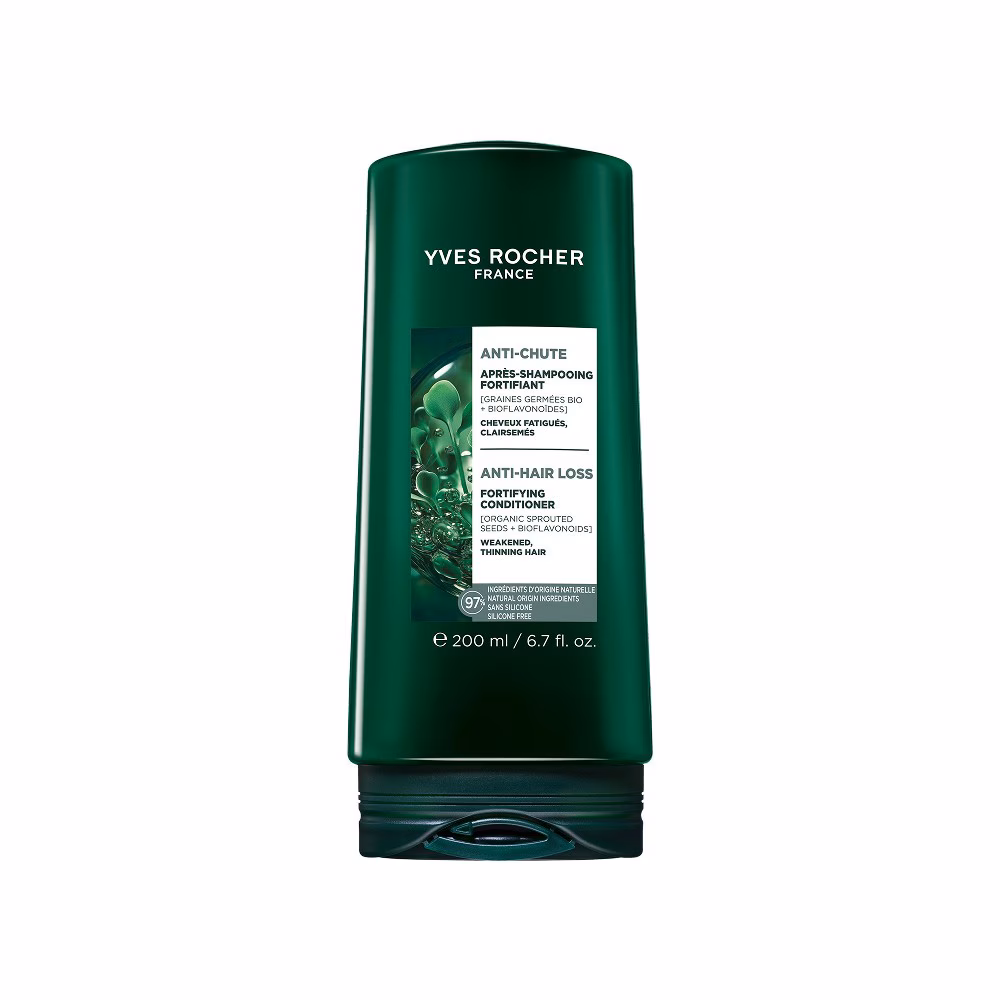 Anti-Haarausfall
