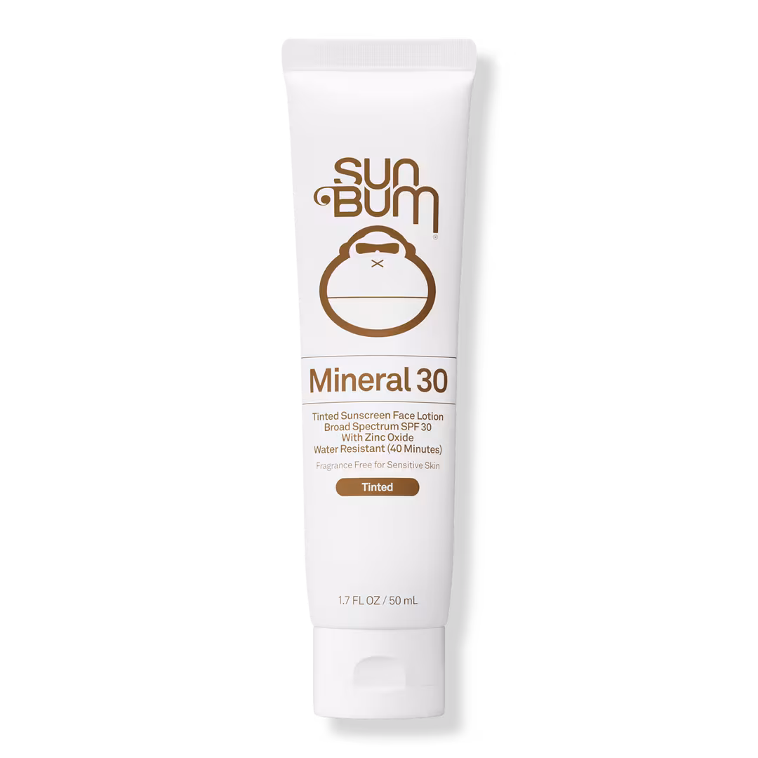 Sun Bum  Mineral Sunscreen Face Tint SPF 30