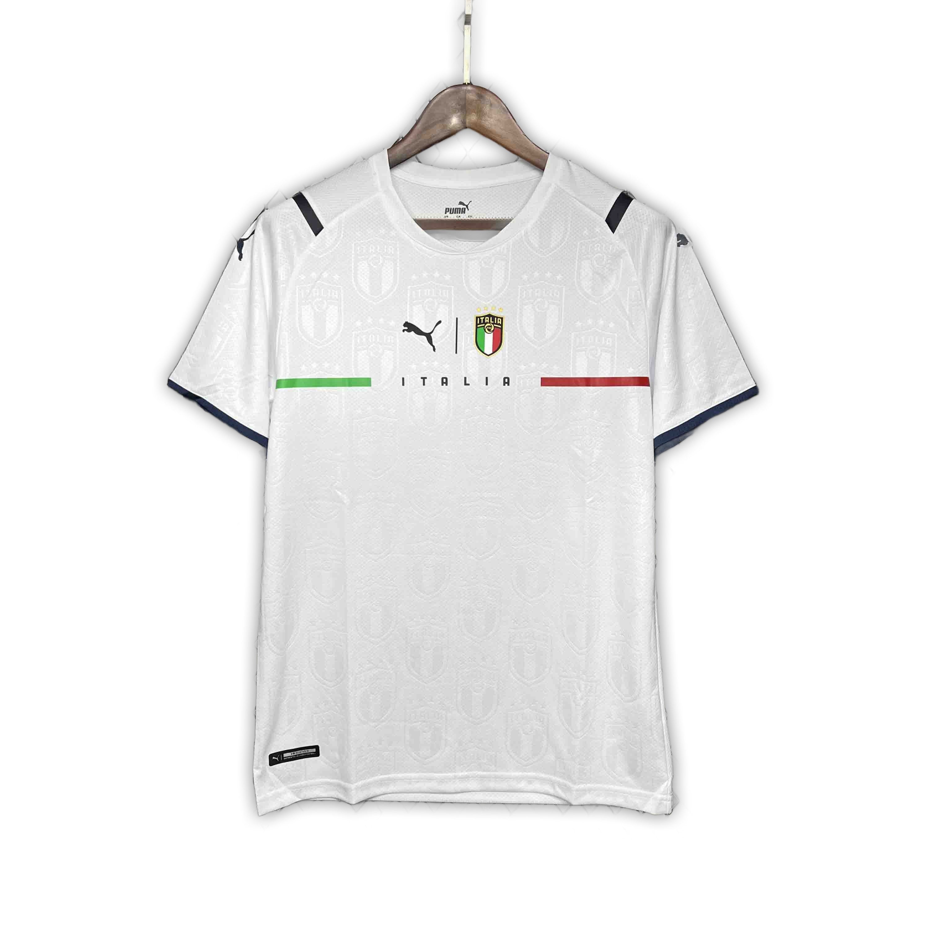 Italy 2022 Away
