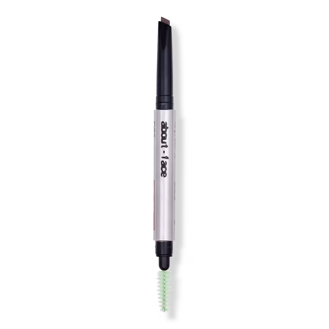 about-face  Brow Artist
