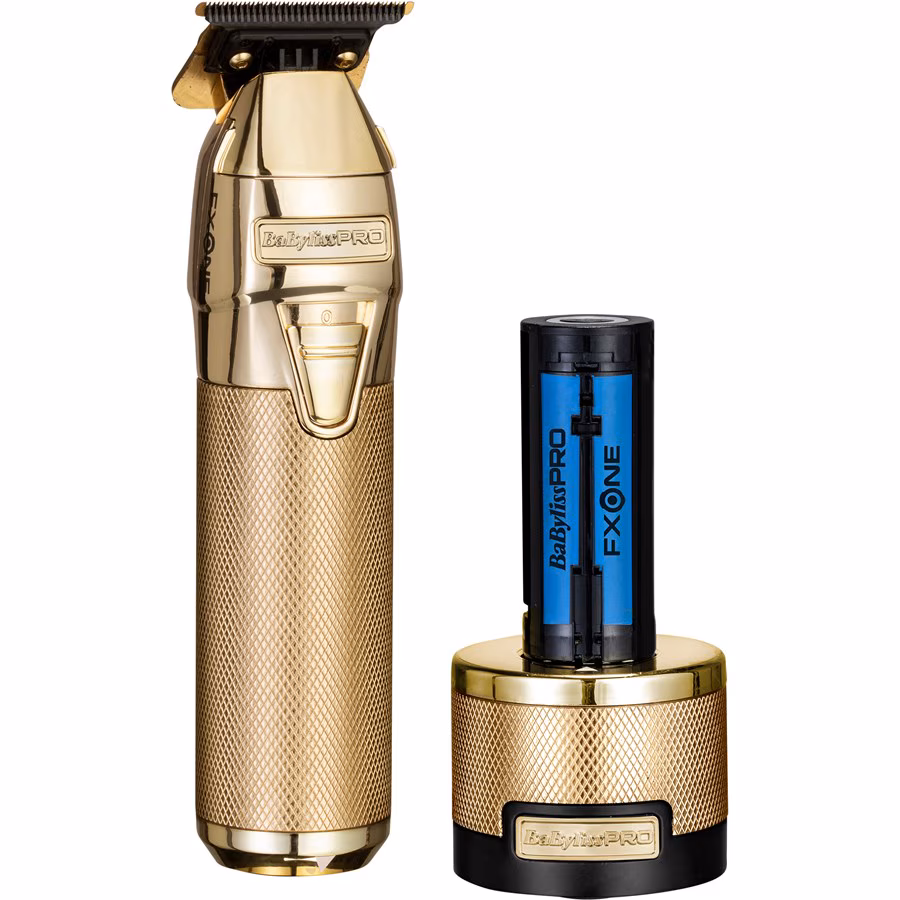 FXONE Gold Trimmer