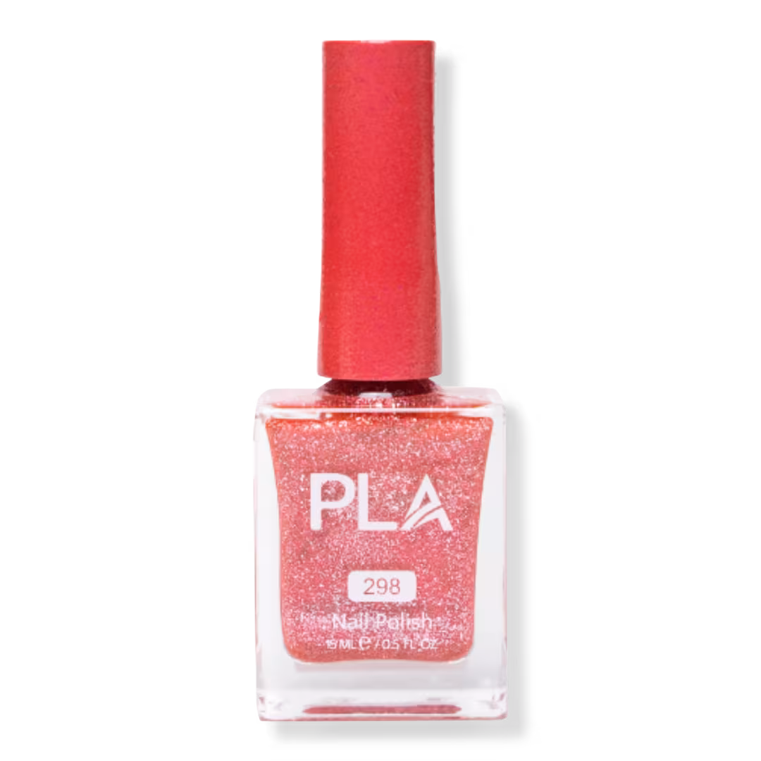 PLA Beauty  Lacquer Nail Polish
