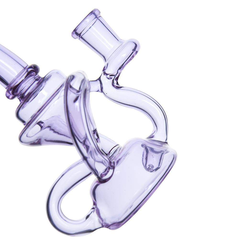 7 inch Mini Recycler 14.5mm