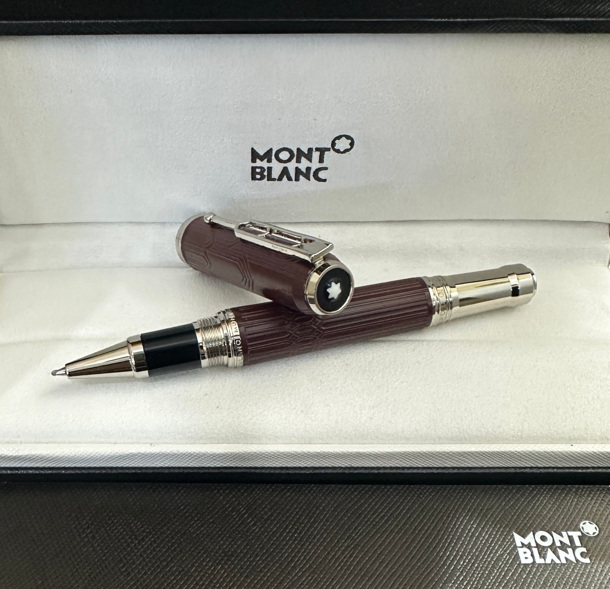 Montblanc Pens29