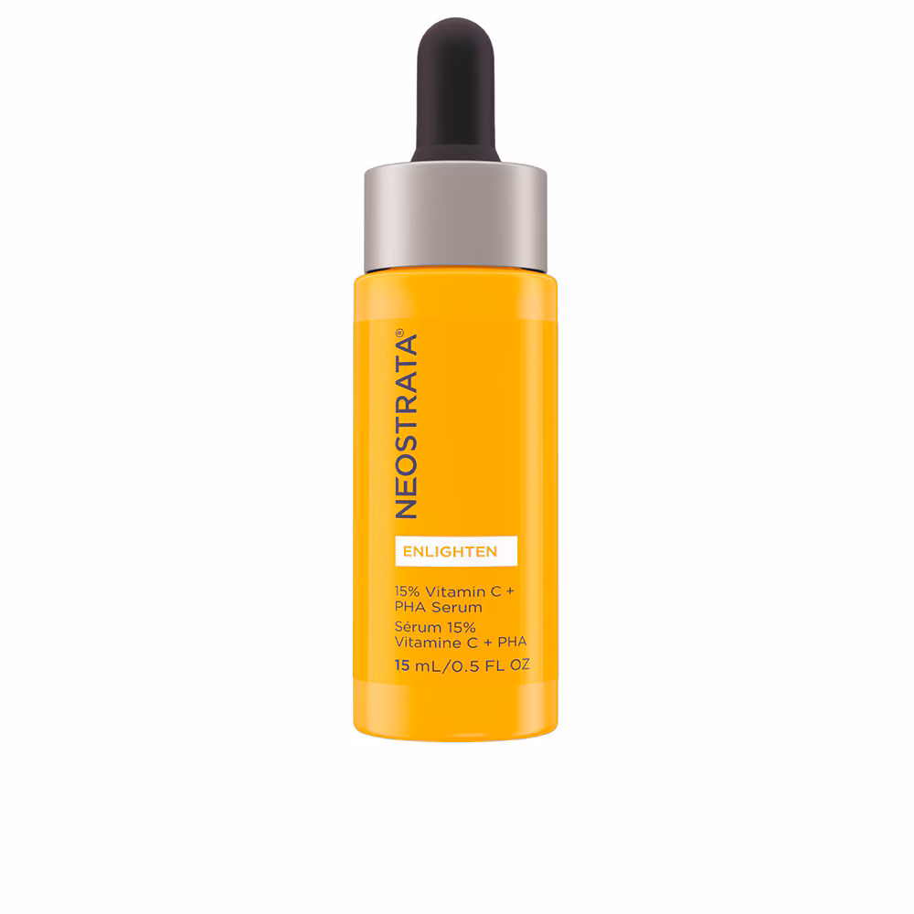 ENLIGHTEN Vitamin C Serum 15% + PHA