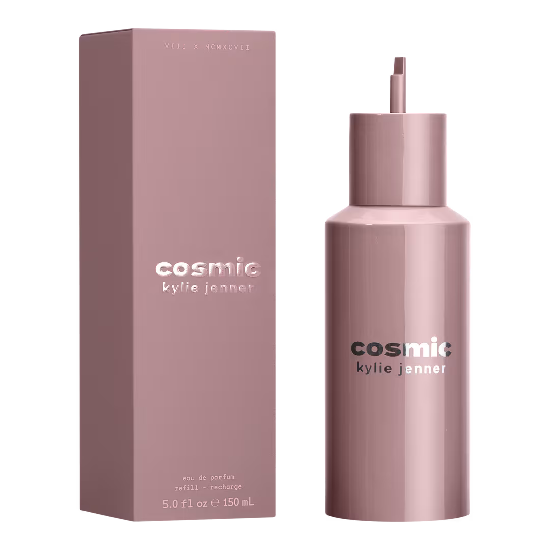 Kylie Cosmetics  Cosmic Kylie Jenner Eau de Parfum