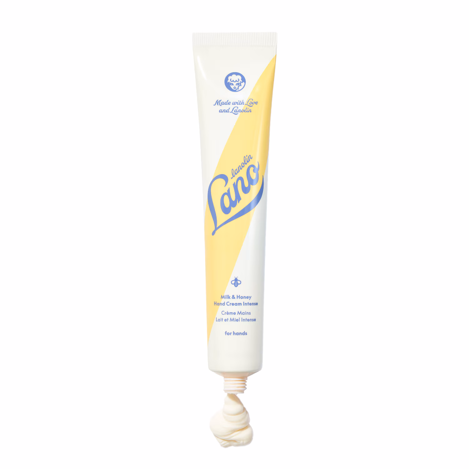 Milk + Honey Hand Cream