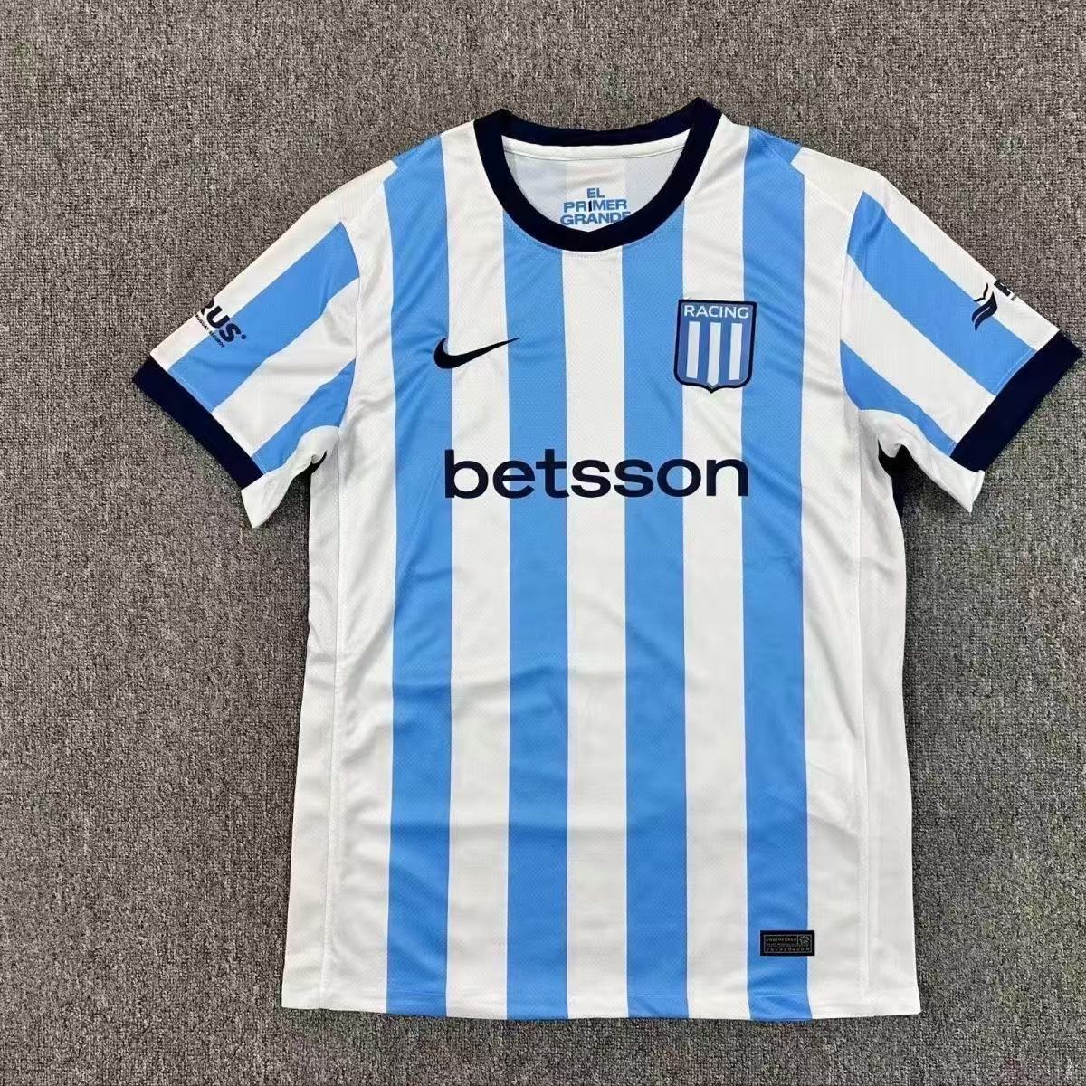 Competition 26-27 home jersey