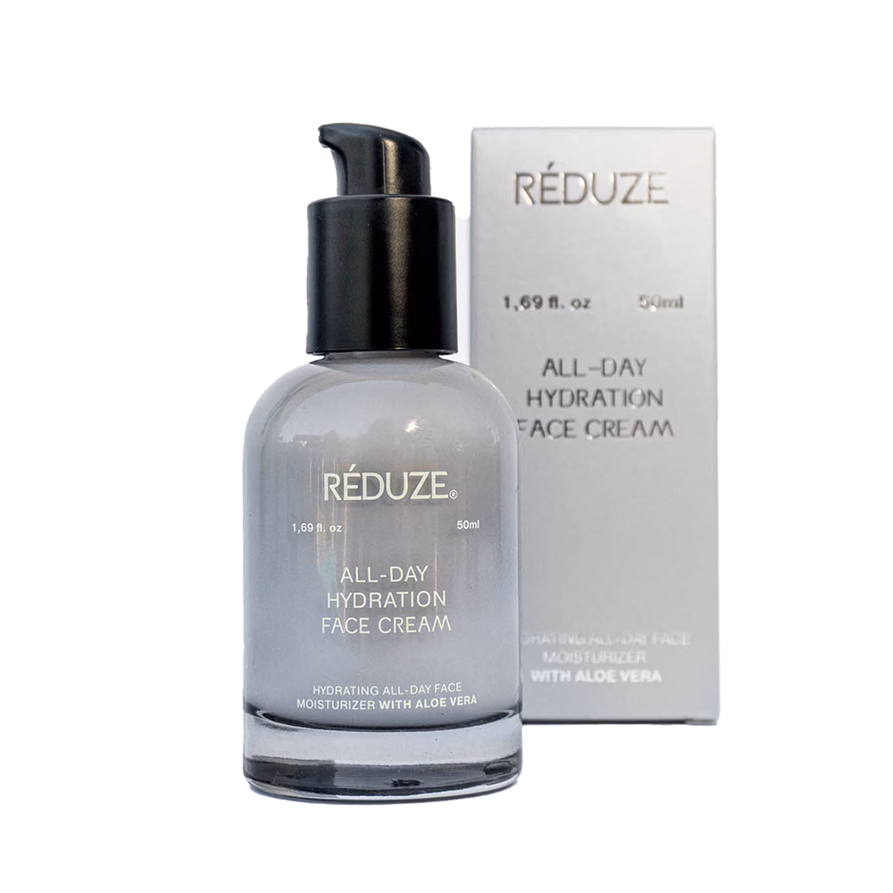 All-Day Face Cream