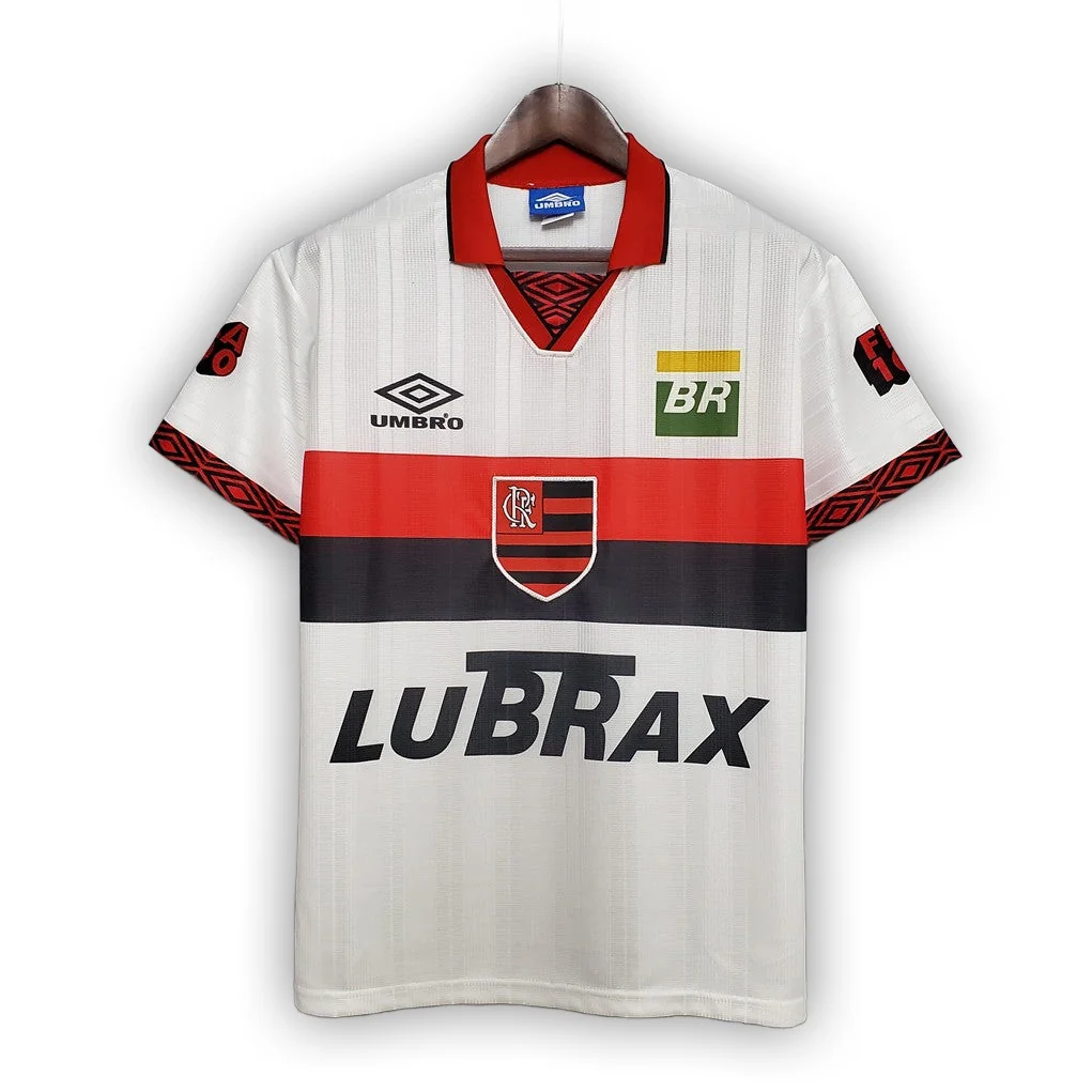 Flamengo 100th Anniversary Jersey