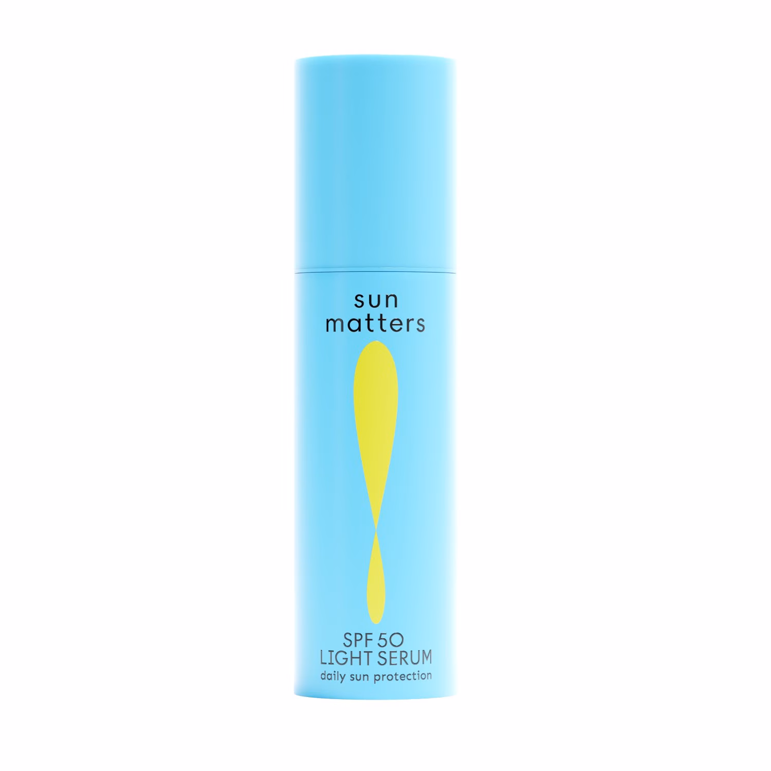 LIGHT SERUM SPF 50