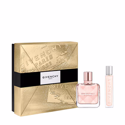 Givenchy Irresistible Eau de Parfum Spray Xmas gift set 35ML