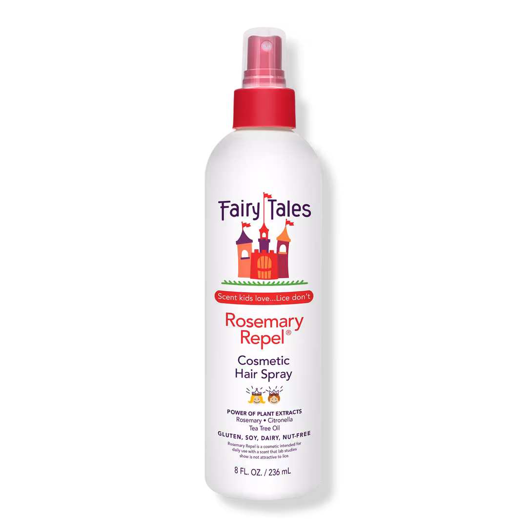 Fairy Tales  Rosemary Repel Hairspray