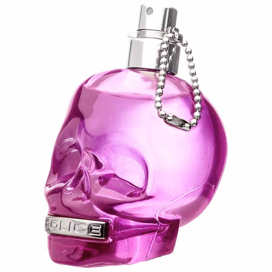Eau de Parfum Spray