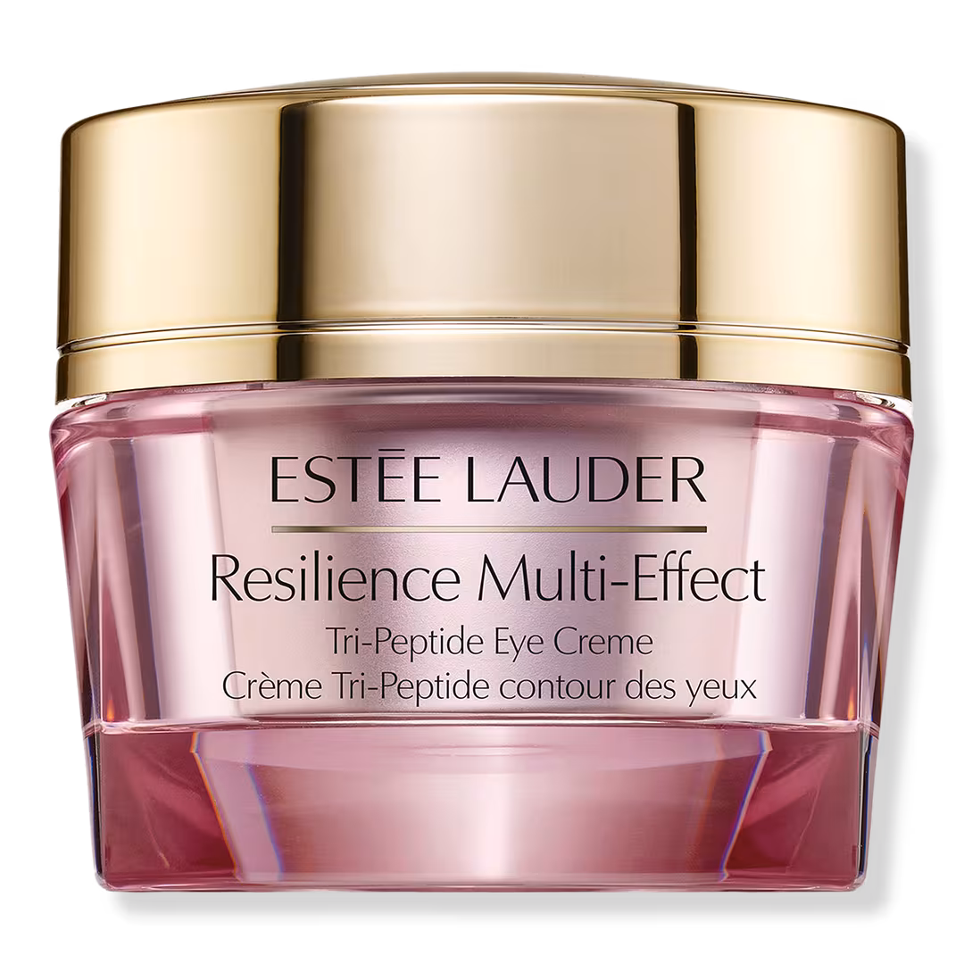 Estée Lauder  Resilience Multi-Effect Tri-Peptide Eye Cream Treatment