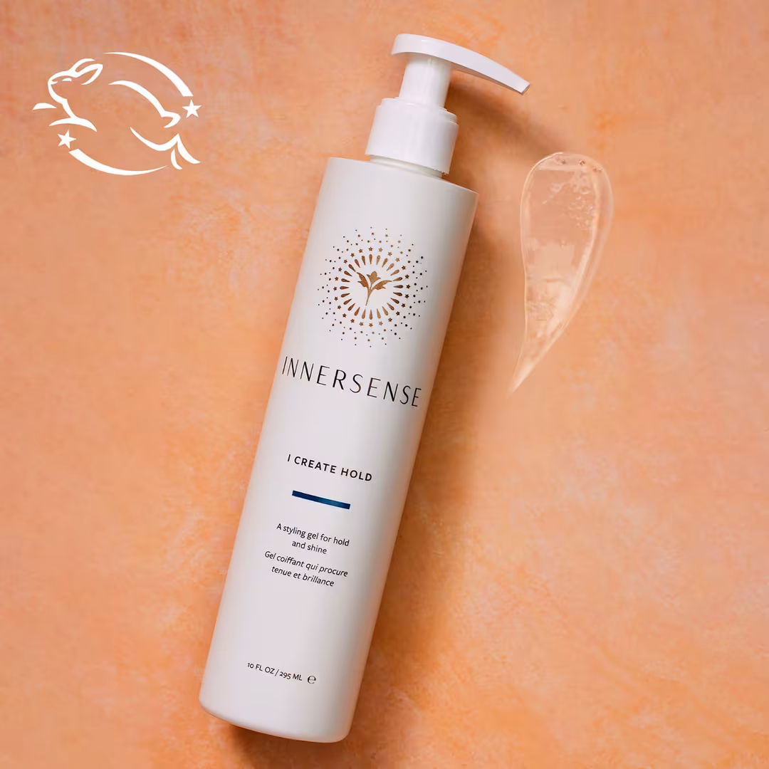 Innersense Organic Beauty  I Create Hold Styling Gel