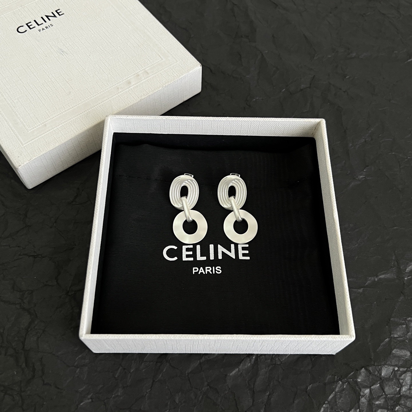 Celine Fashion Earrings