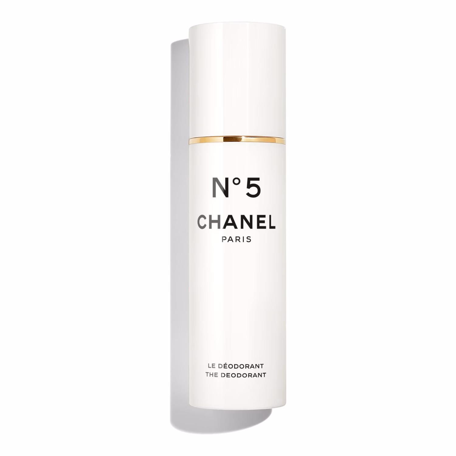 DEODORANT SPRAY