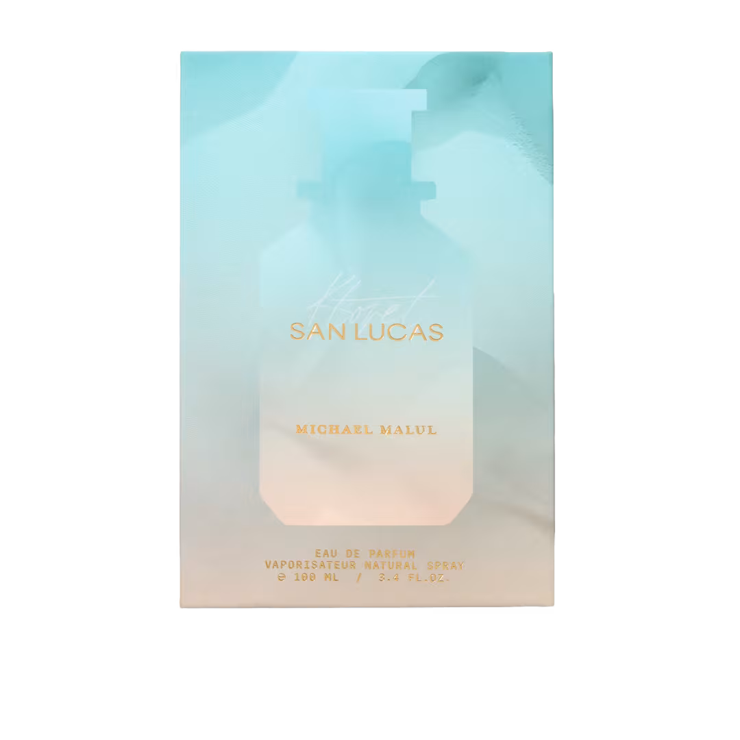 Michael Malul  KTORET San Lucas Men's Eau de Parfum