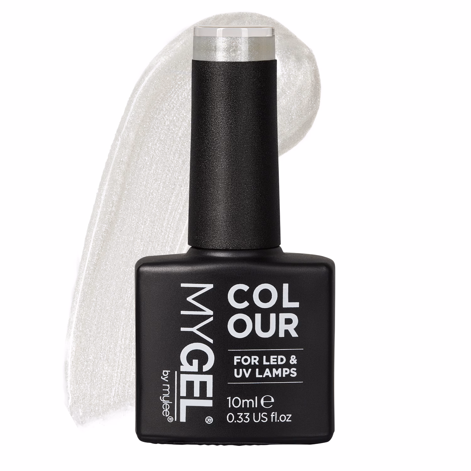 MyGel Gel-Nagellack