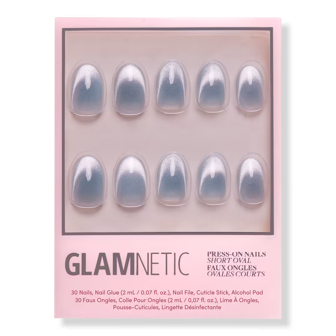 Glamnetic  Unicorn Tears Press-On Nails