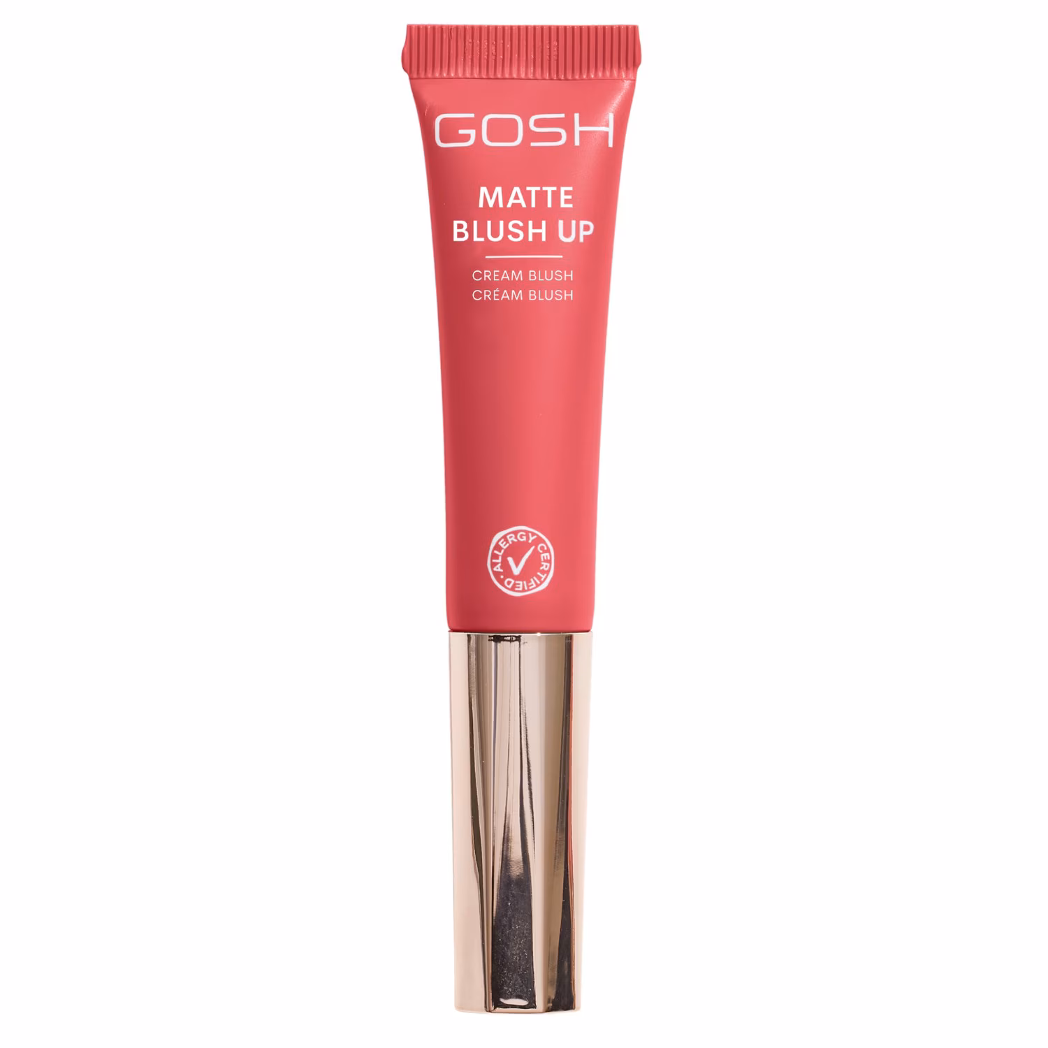 Matte Blush Up