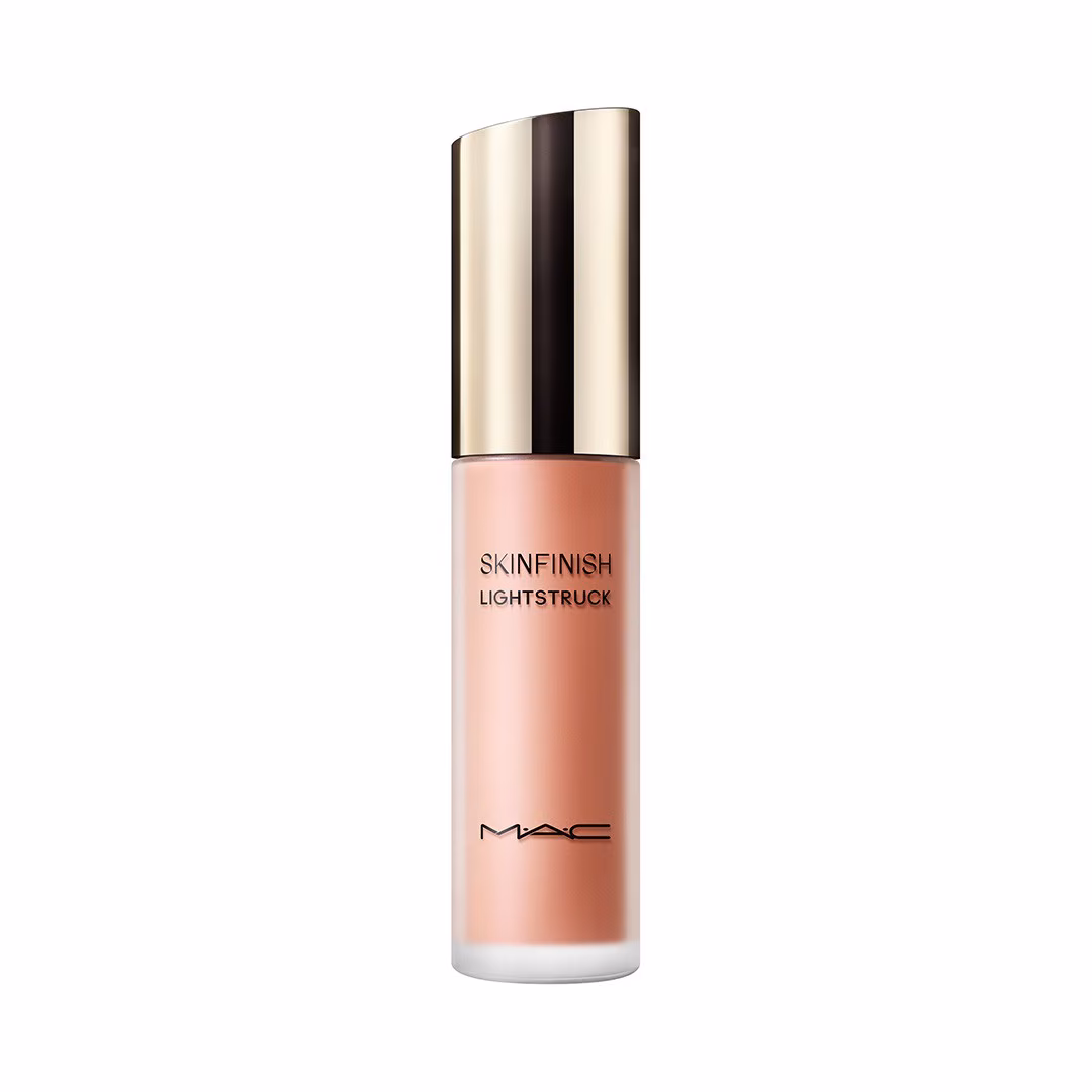 Lightstruck Liquid
