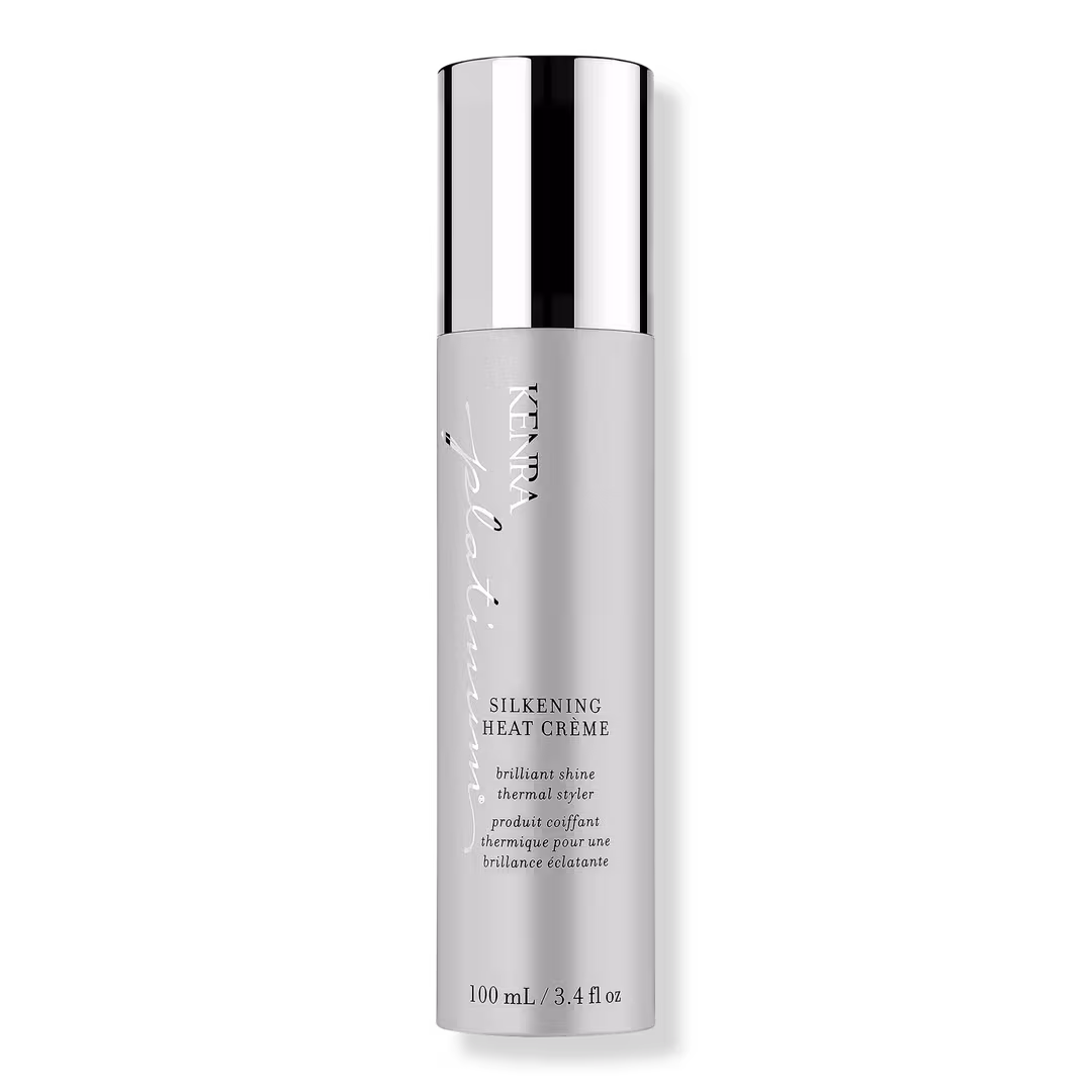 Kenra Professional  Silkening Heat Crème