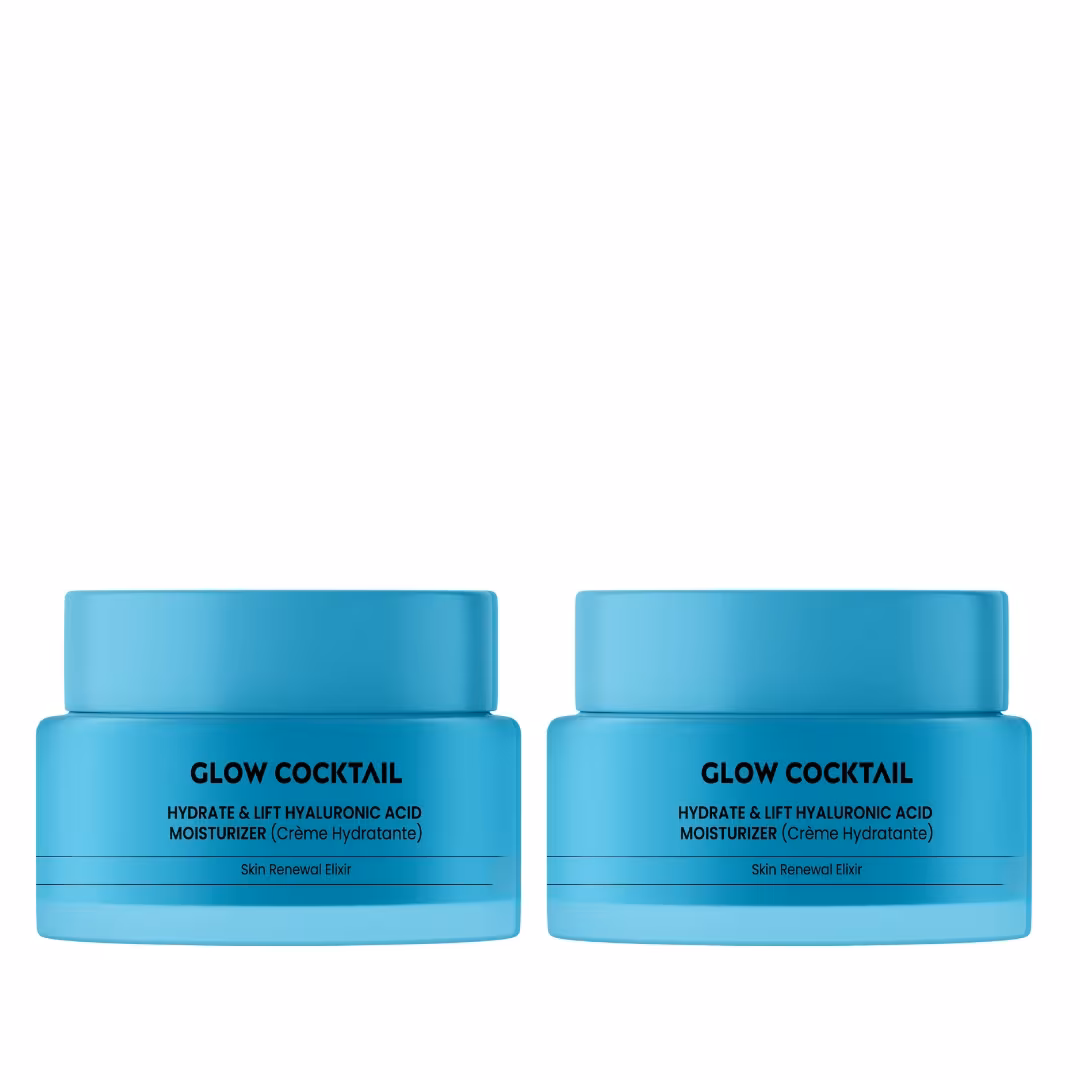 Hyaluron Lift Creme Duo