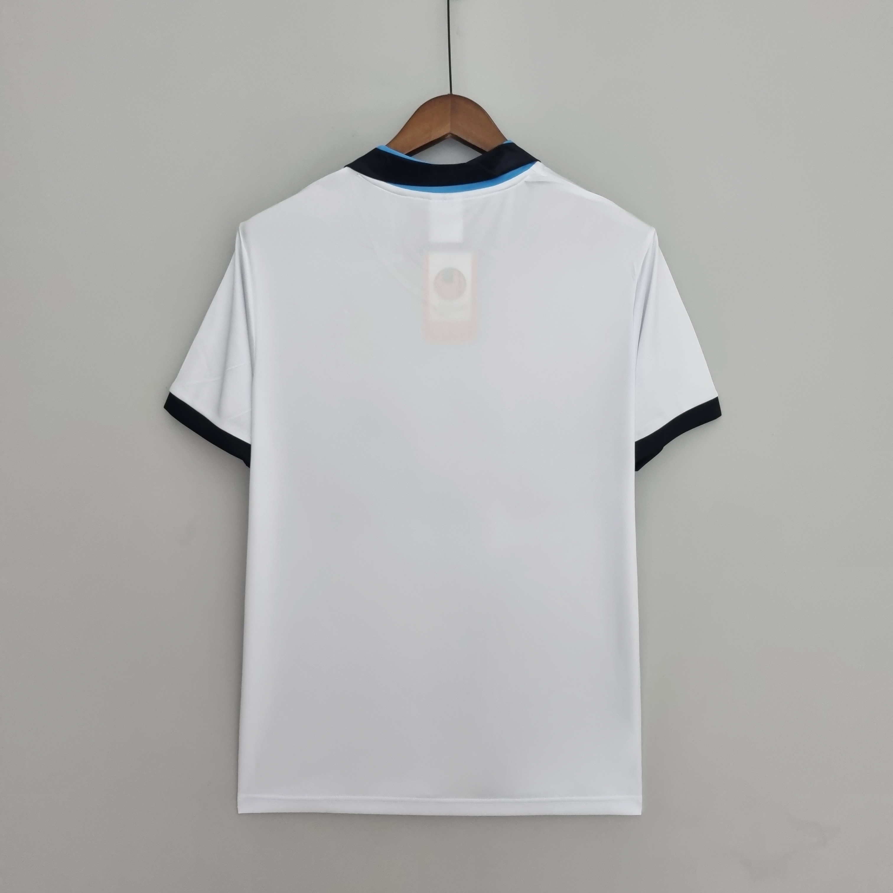 Inter Milan Away Retro Jersey 1990/91