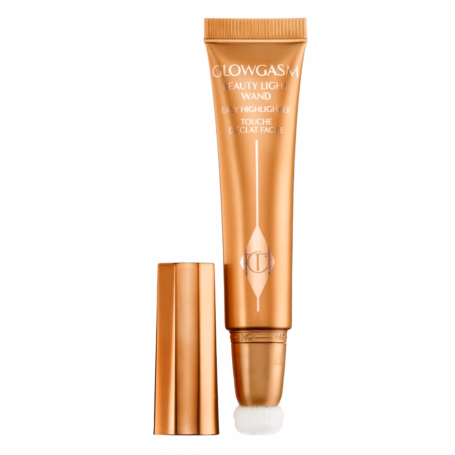 Glowgasm Beauty Light Wand