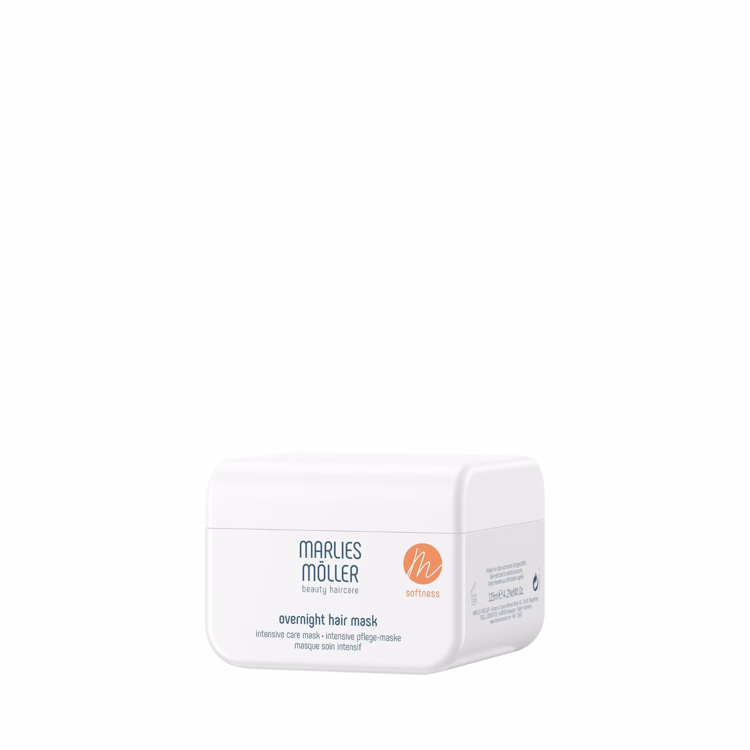 Overnight Care Hair Mask
