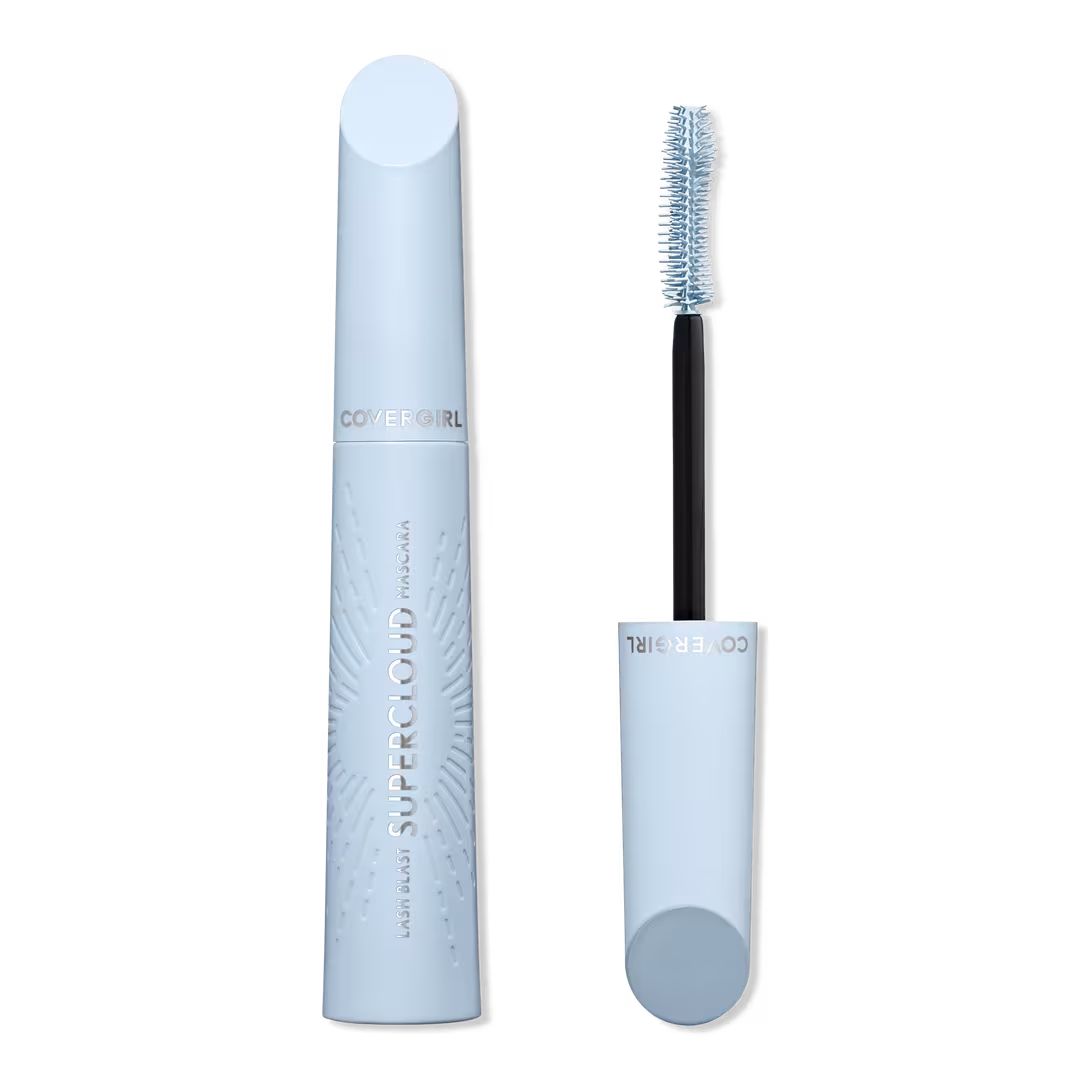 CoverGirl  Lash Blast Supercloud Mascara