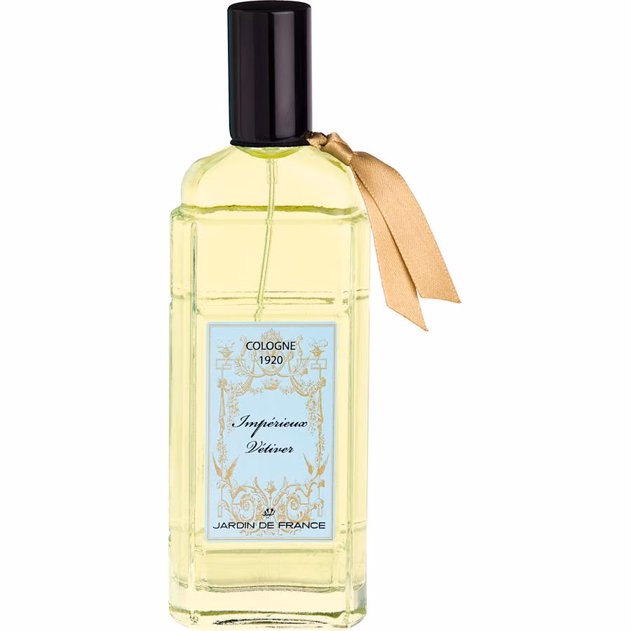 Impérieux Vétiver Eau de Cologne Spray