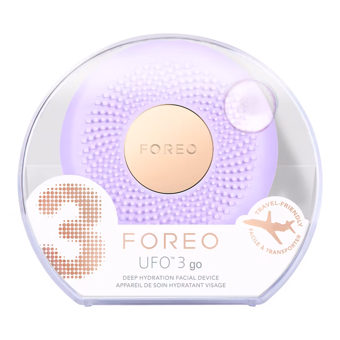 FOREO  UFO 3 Go: Deep Hydration Facial On-the-Go