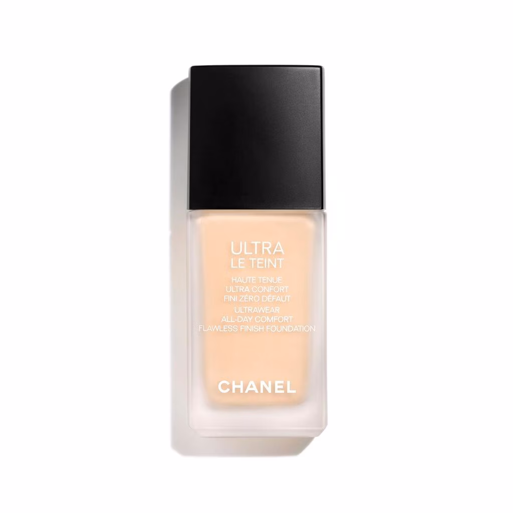 FLUID-FOUNDATION
