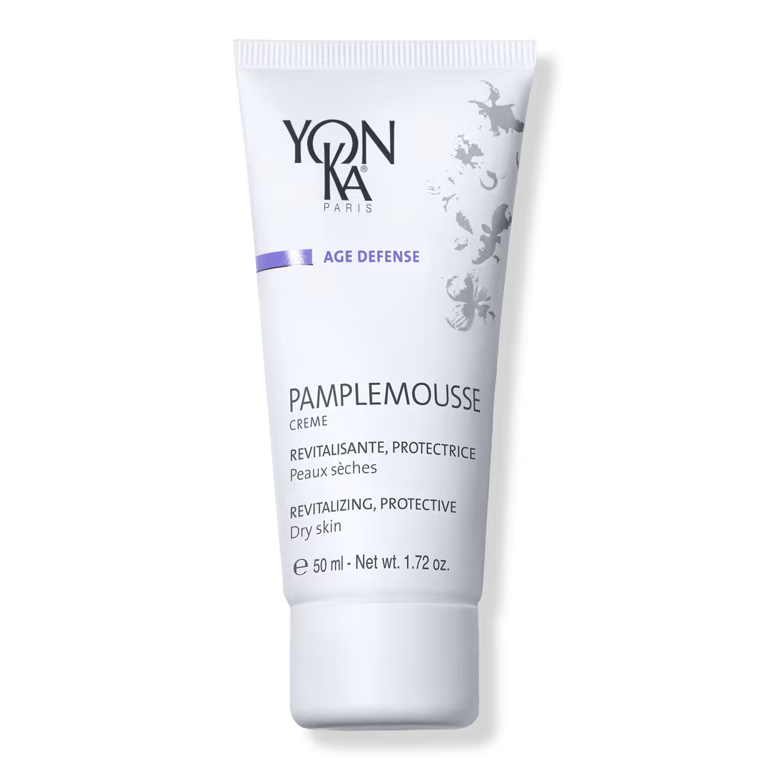 Yon-Ka Paris  Pamplemousse Dry Skin Cream