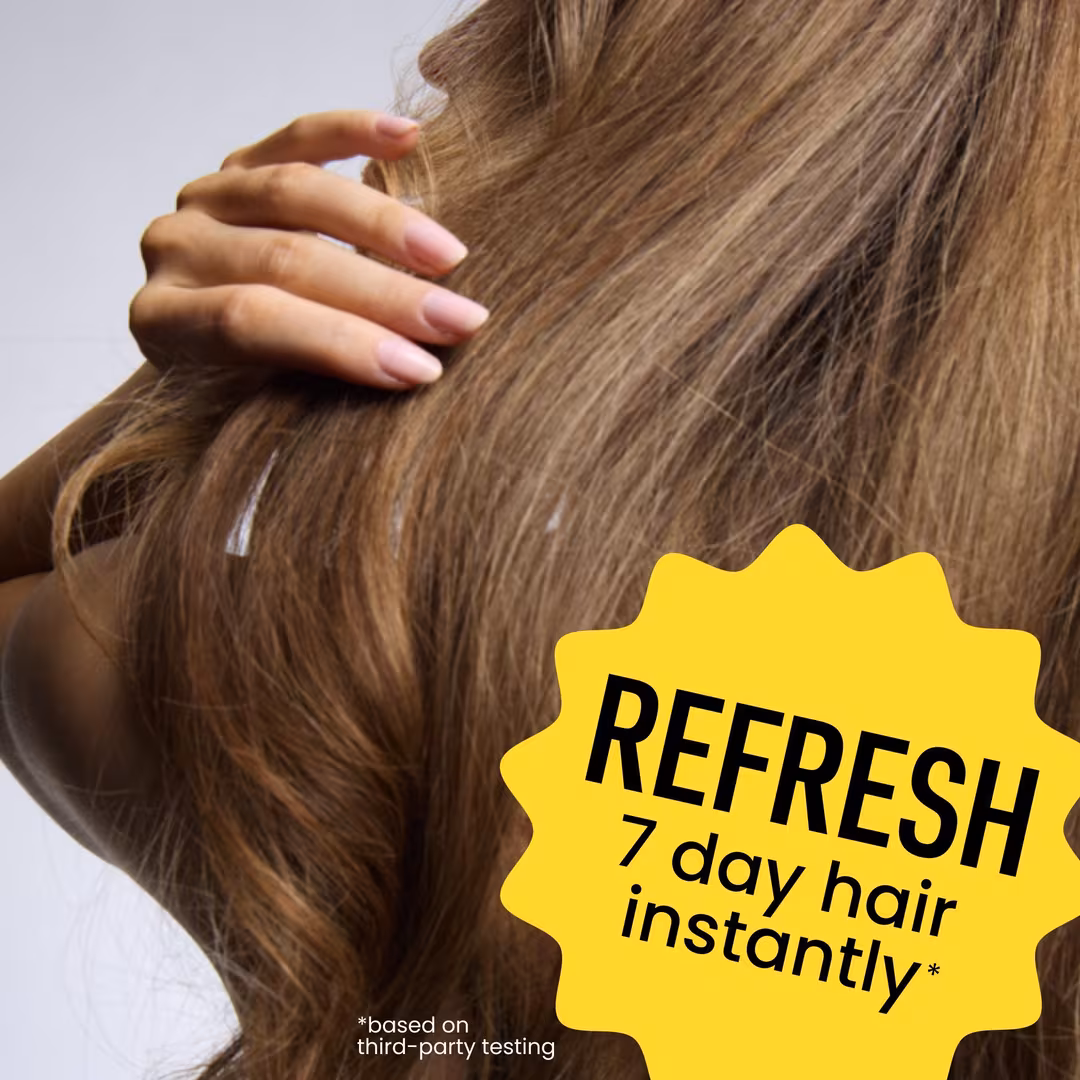 Drybar  Detox Dry Shampoo