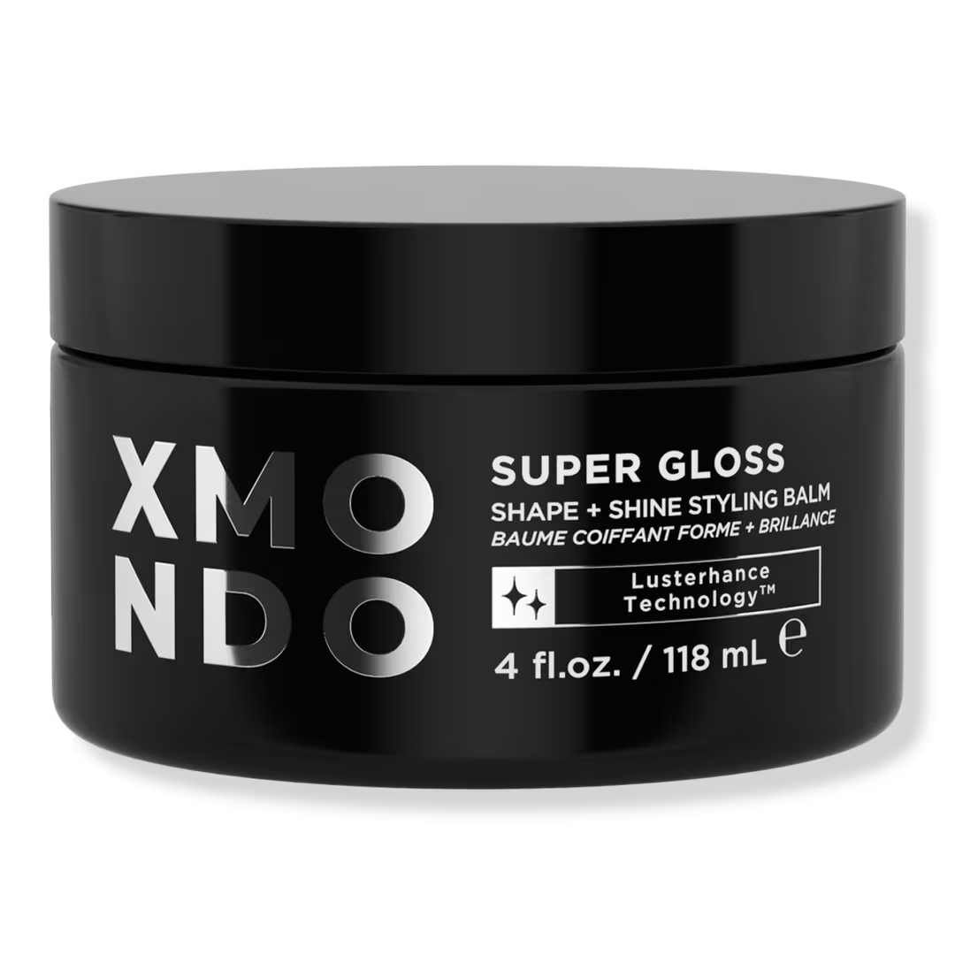 XMONDO  Super Gloss Shape + Shine Styling Balm