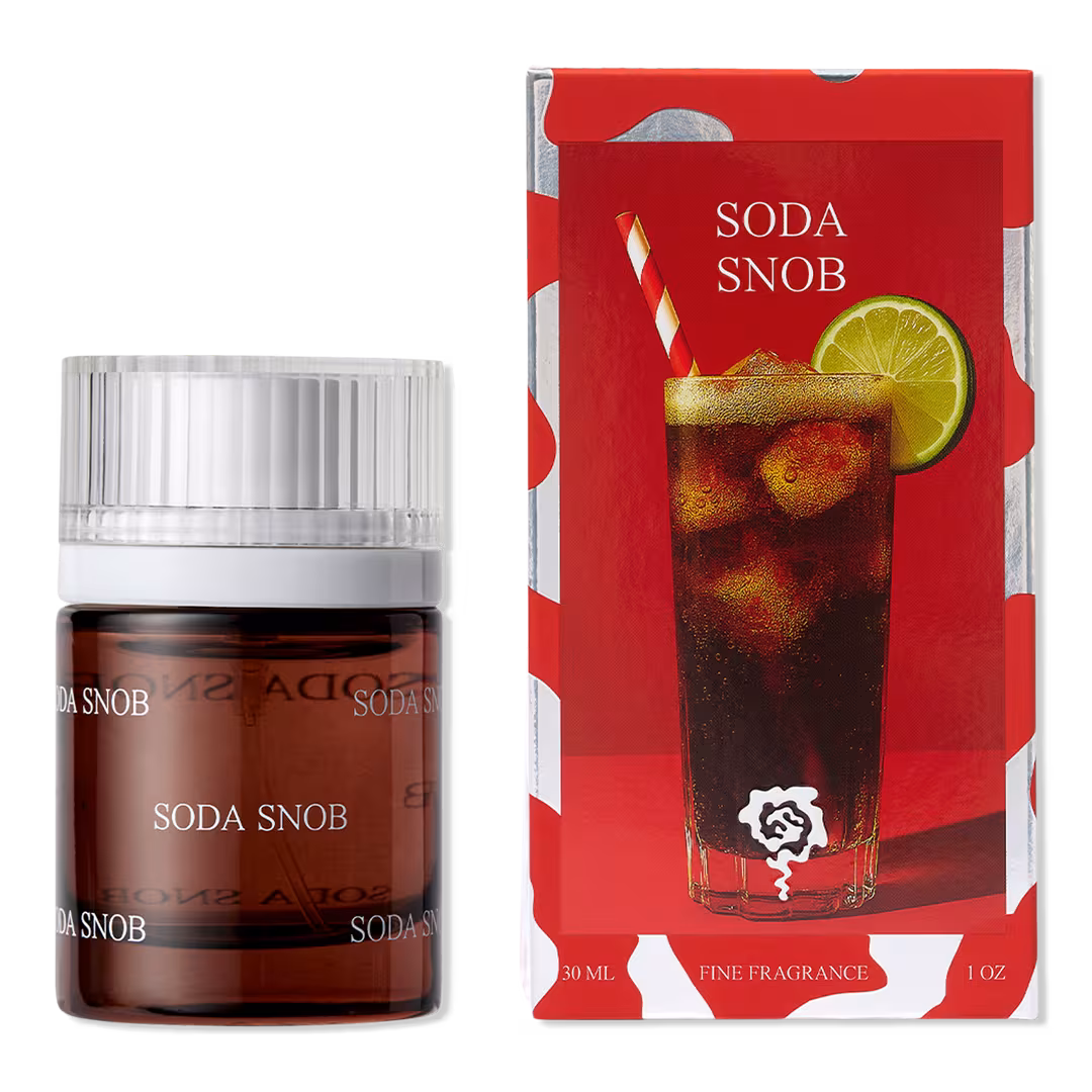 Snif  Soda Snob Eau de Toilette