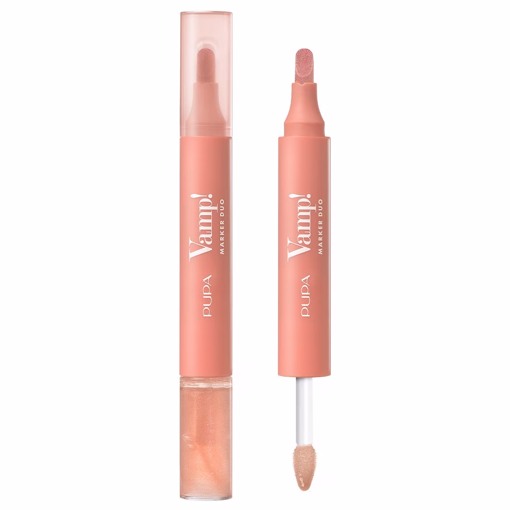 Vamp! Marker Duo