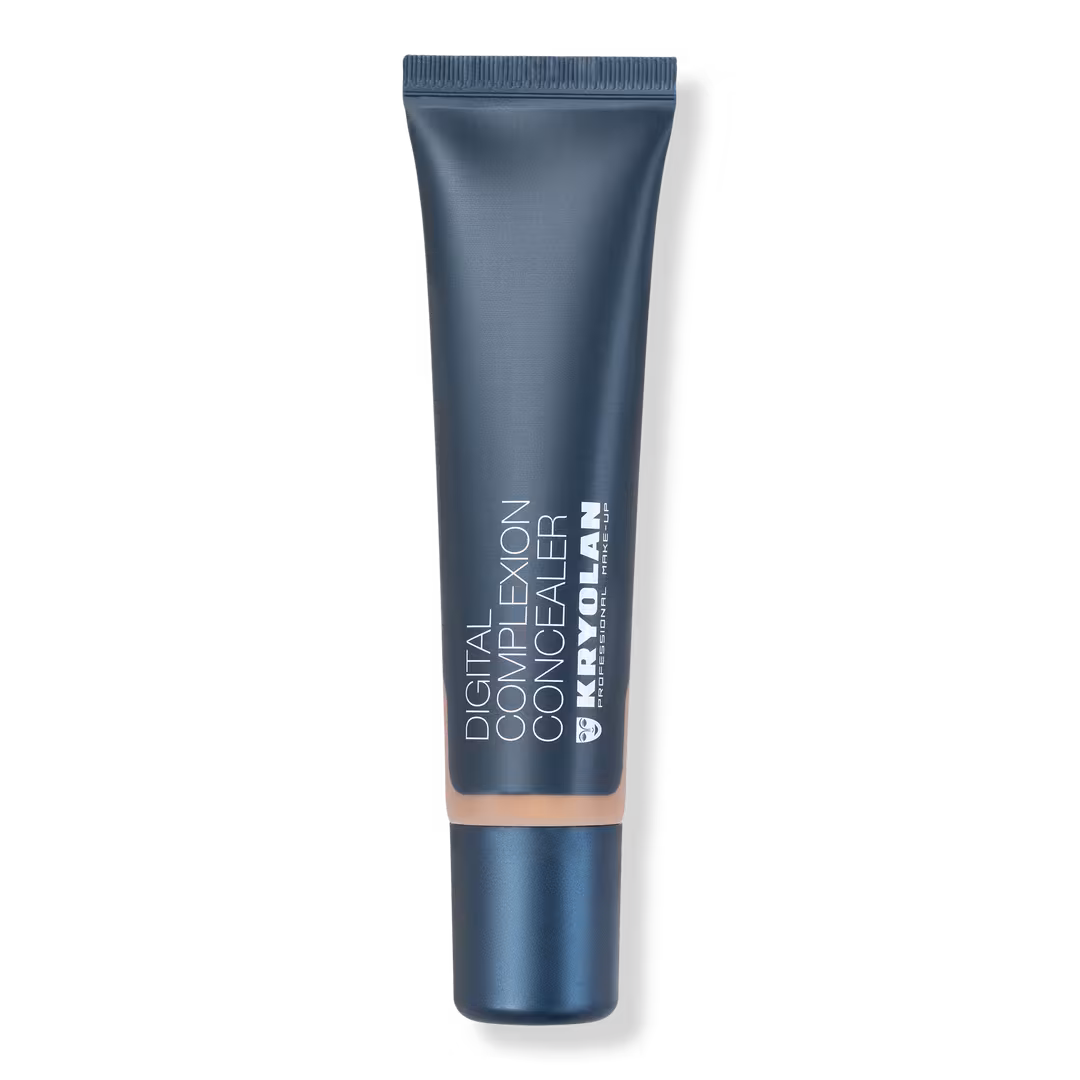 Kryolan Professional Makeup  Digital Complexion Concealer