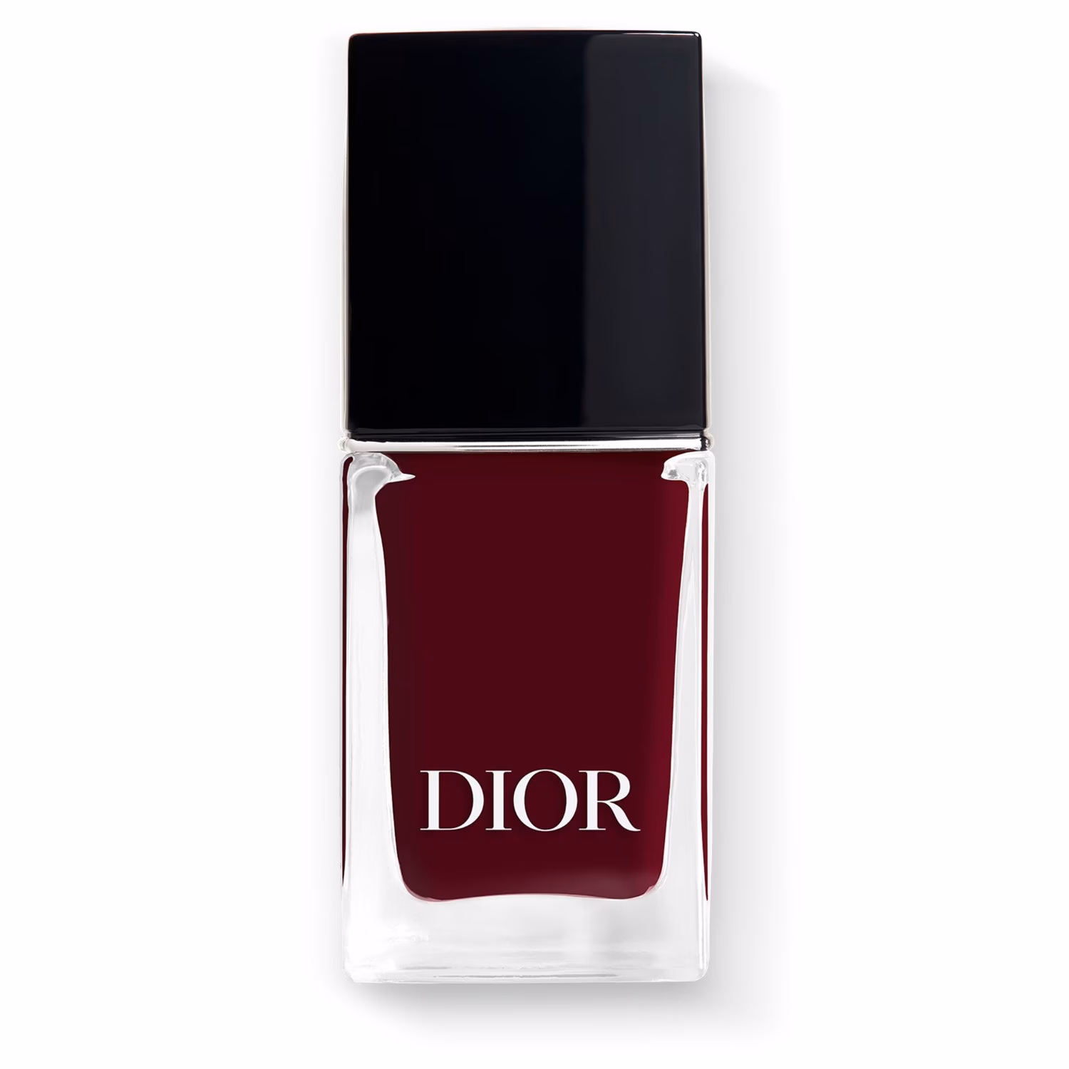 Dior Vernis Nagellack mit Gel-Effekt und Couture-Farbe