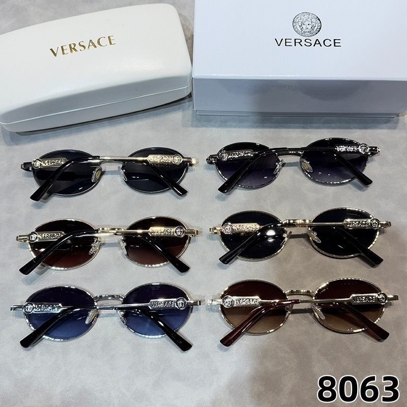 Versace Fashionable Sunglasses