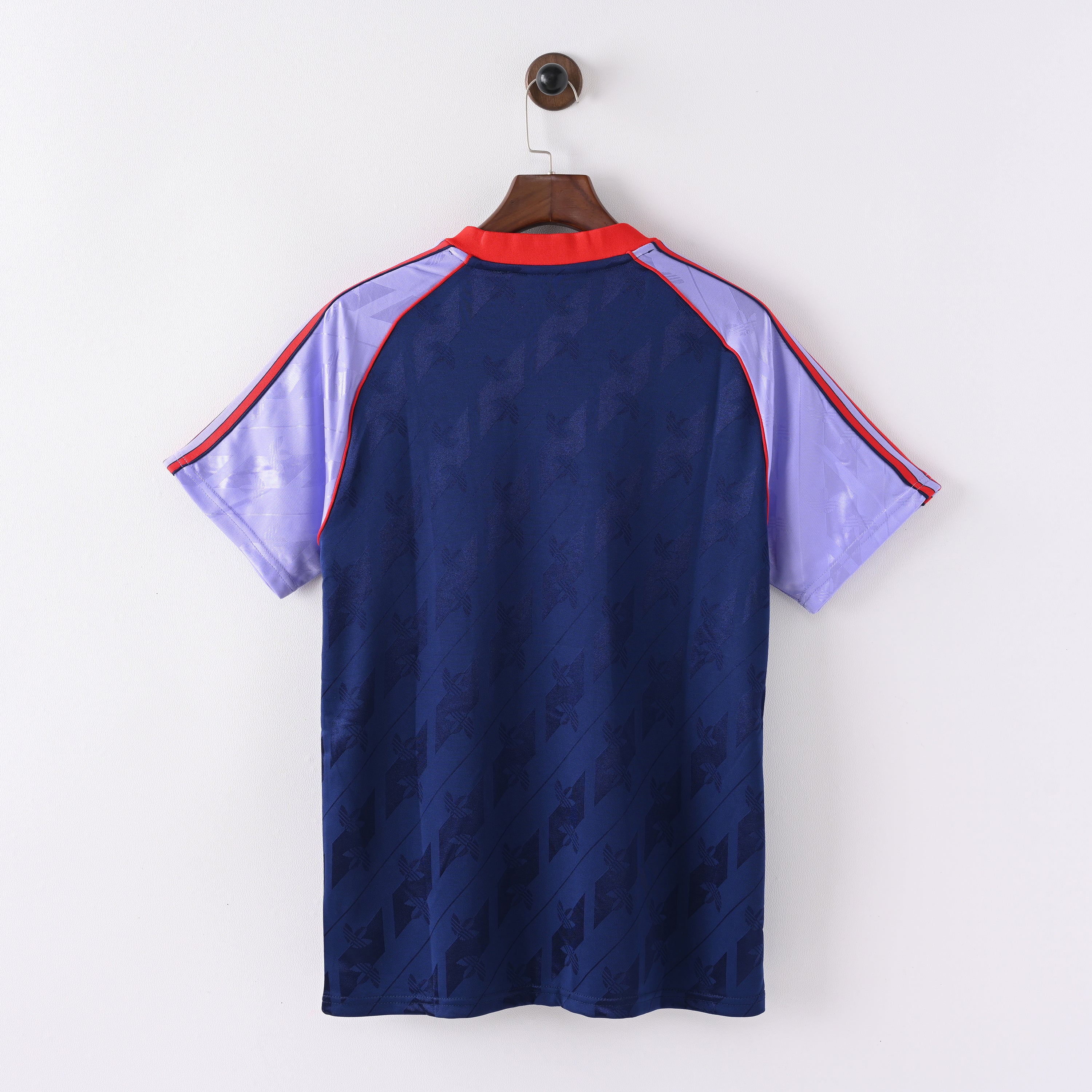 Arsenal Retro Vintage Original Third Jersey Men 2024-2025