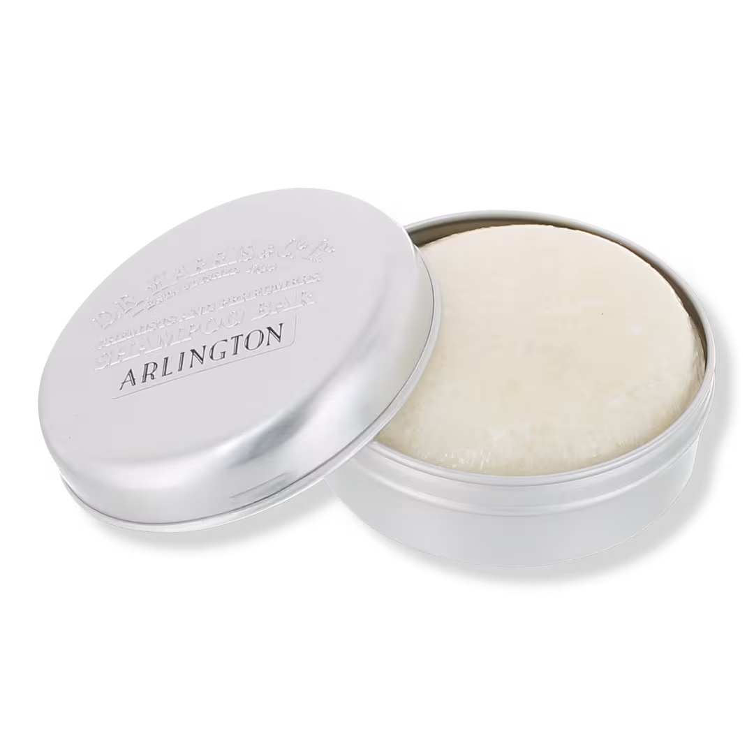 D. R. Harris  Arlington Shampoo Bar