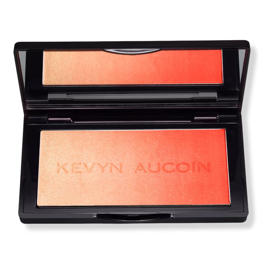 Kevyn Aucoin  The Neo-Blush