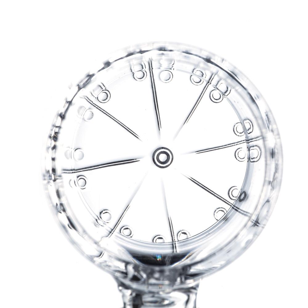 Analog Thick Based Quartz Banger