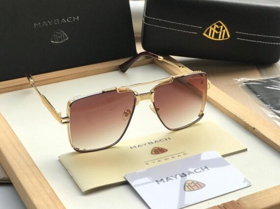 Maybach sunglasses 35