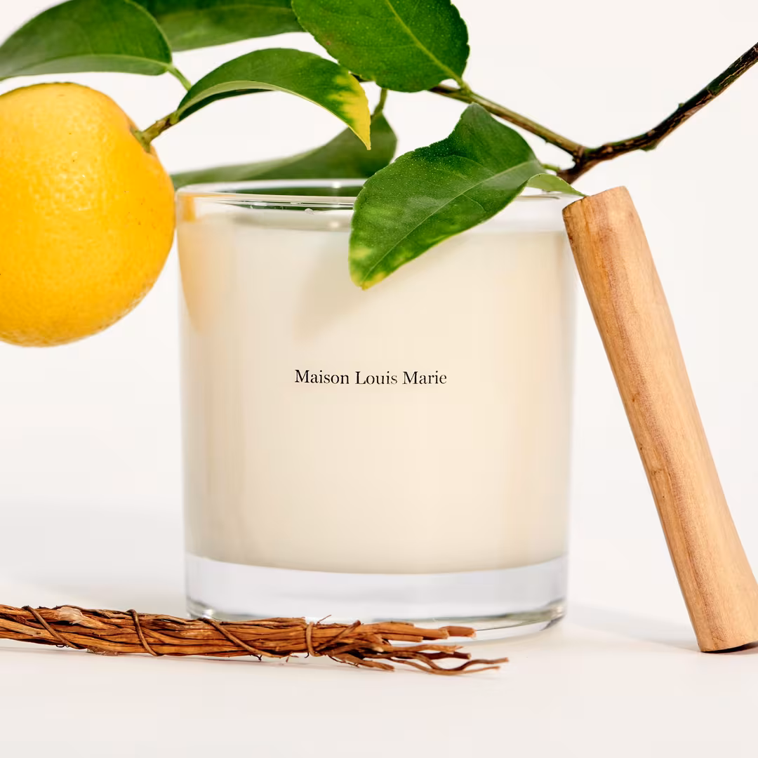 Maison Louis Marie  No.13 Nouvelle Vague Candle